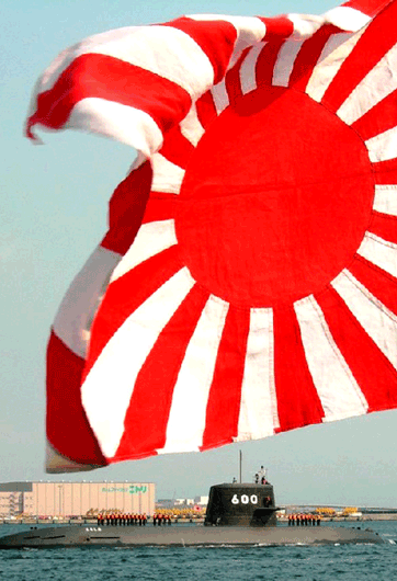 &ldquo;出云號(hào)&rdquo;下水是軍備競(jìng)賽的節(jié)奏？