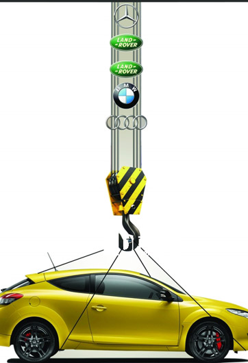 中國車價最貴豈能只怪&ldquo;人傻錢多&rdquo;