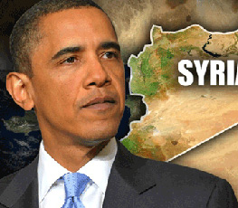 若對敘動武 美國會怎么打？