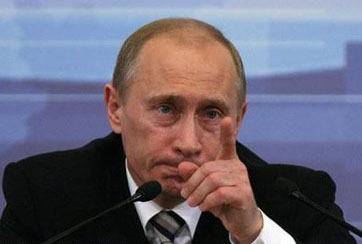 俄借"交出化武"遏制美國動(dòng)武