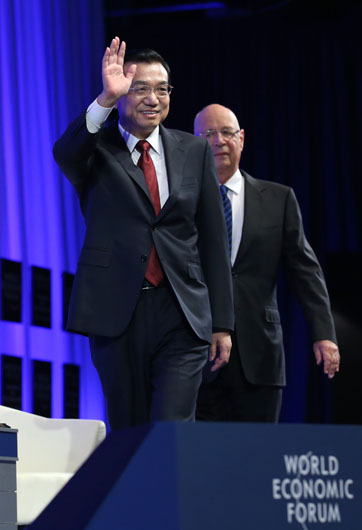 穩(wěn)增長、調(diào)結(jié)構(gòu)、促改革的"秘密"