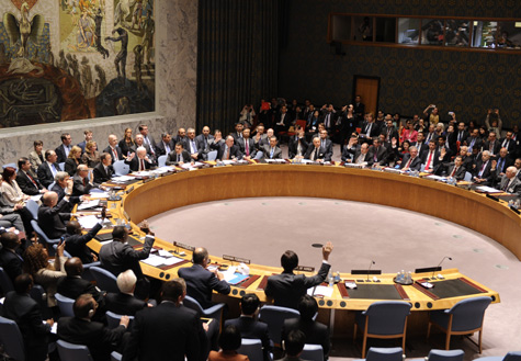 西方會改變&ldquo;大棒&rdquo;政策嗎？