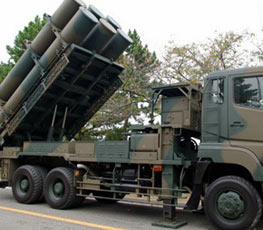 日本"鎖喉"軍演 意在中國？