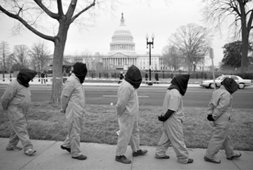 關閉關塔那摩的&ldquo;里程碑&rdquo;？