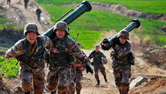 陸軍&ldquo;王杰班&rdquo;鍛造&ldquo;一不怕苦、二不怕死&rdquo;尖刀紀(jì)實(shí)