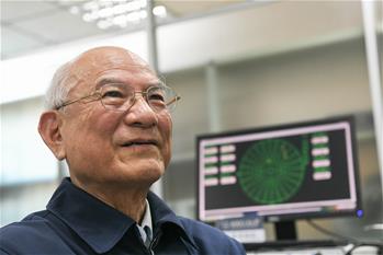 劉永坦：&ldquo;從0到1&rdquo;，他為祖國海疆雷達(dá)打造&ldquo;火眼金睛&rdquo;