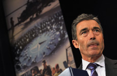 北約稱(chēng)利比亞停火協(xié)議&ldquo;必須可信和可核實(shí)&rdquo;