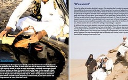 &ldquo;基地&rdquo;訓(xùn)練手冊：無人機(jī)來襲時要幻想天國的處女