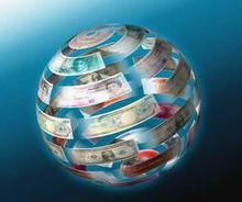 2012年，全球經(jīng)濟(jì)逆風(fēng)而行