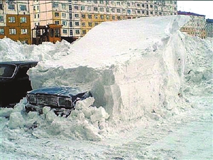 2012，見(jiàn)證極端天氣&ldquo;常態(tài)化&rdquo;