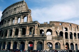 【欣勵(lì)觀(guān)察】羅馬：絲路連通國(guó)家新夢(mèng)想