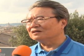 【欣勵(lì)觀(guān)察】肖云儒：絲路相通 文化先行