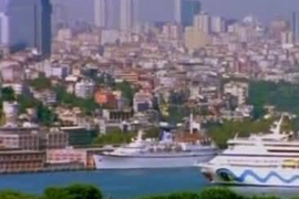 【欣勵(lì)觀(guān)察】土耳其-新絲路亞歐南通道