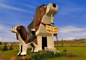 盤點(diǎn)外型慘遭惡評(píng)的酒店