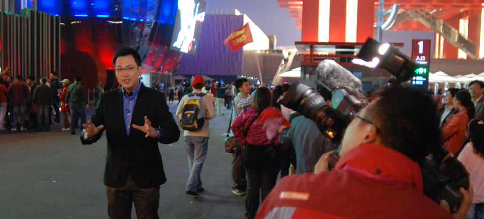 【今日推薦】上海廣播電視臺(tái) 臧熹：誰(shuí)是真正的英雄？